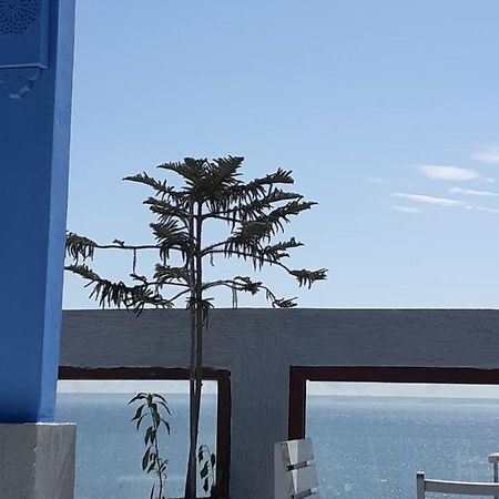 Hostel Imlili Dakhla Exteriör bild