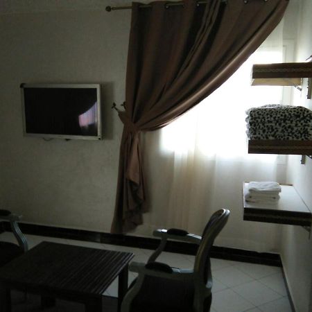 Hostel Imlili Dakhla Exteriör bild