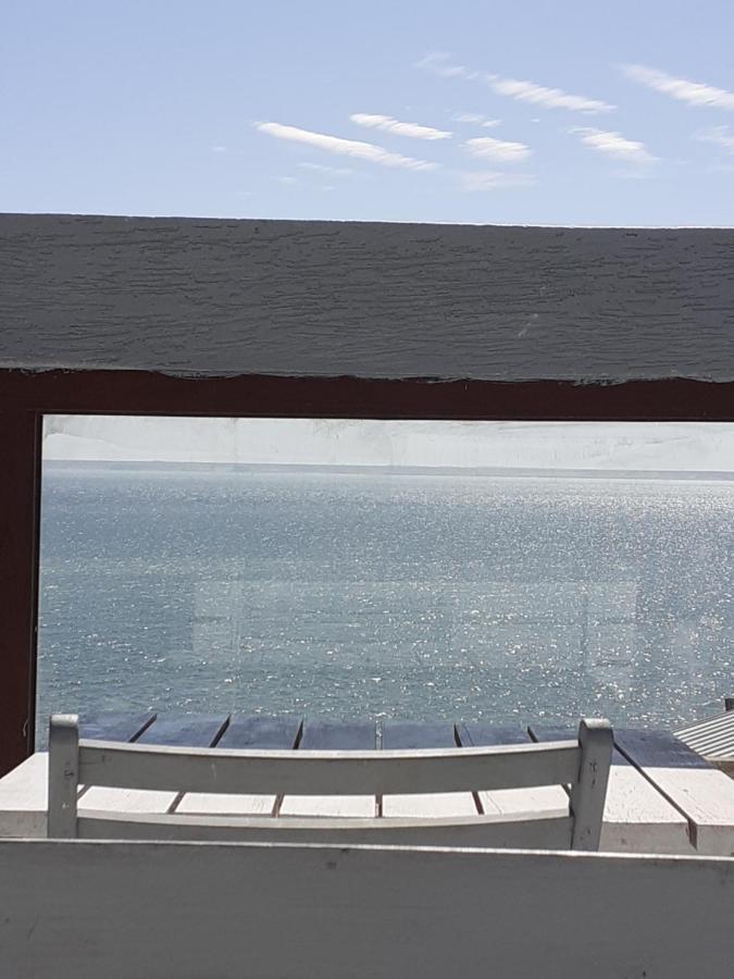 Hostel Imlili Dakhla Exteriör bild