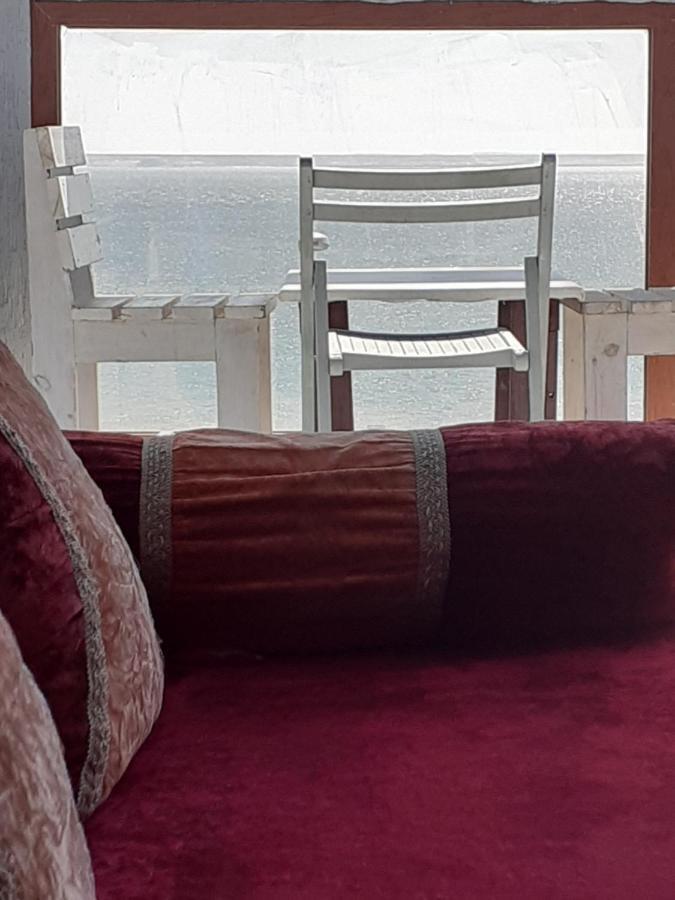 Hostel Imlili Dakhla Exteriör bild