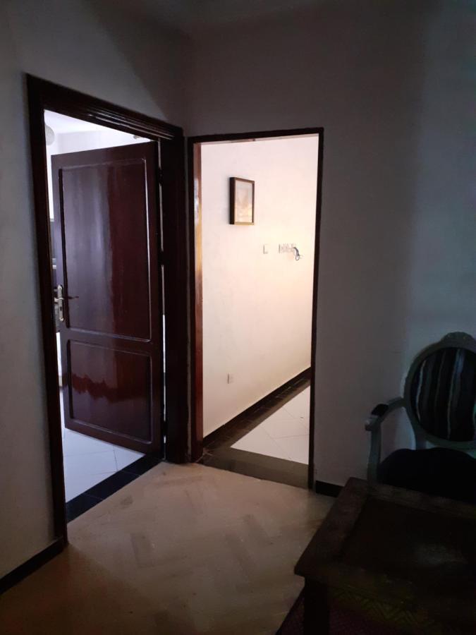 Hostel Imlili Dakhla Exteriör bild
